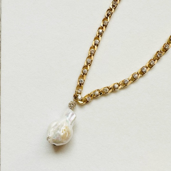 Wald Berlin Le Chic Necklace NEW - Picture 12 of 13